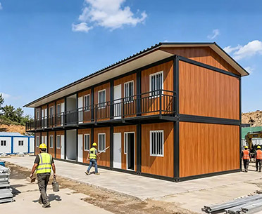 Suzhou Shengtu Integrated Housing Co., Ltd.