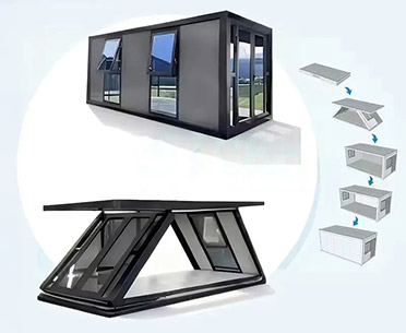 Suzhou Shengtu Integrated Housing Co., Ltd.