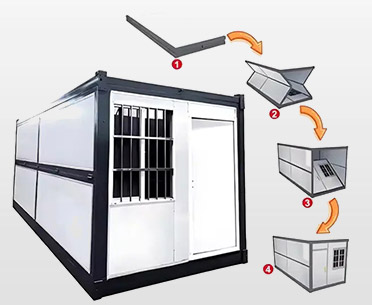 Suzhou Shengtu Integrated Housing Co., Ltd.